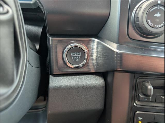 new 2025 Ford F-250 car, priced at $80,000
