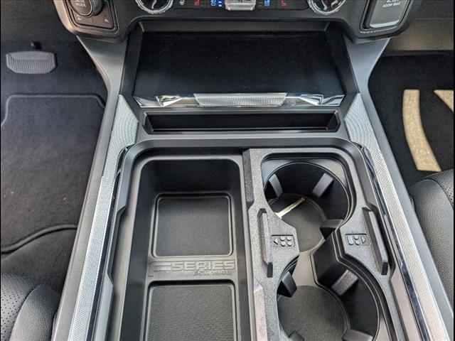 new 2025 Ford F-250 car, priced at $80,000