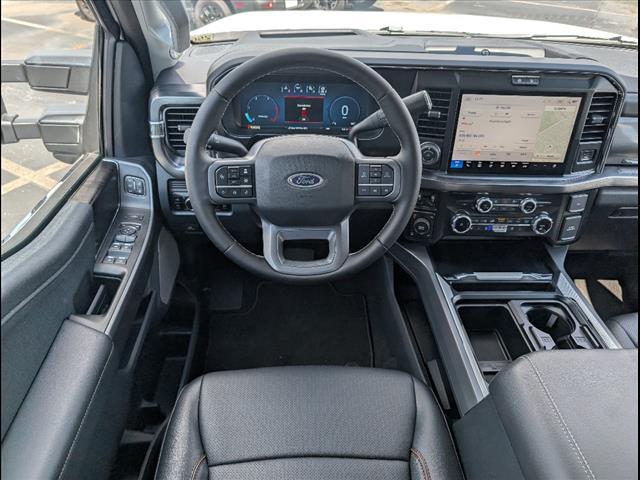 new 2025 Ford F-250 car, priced at $80,000