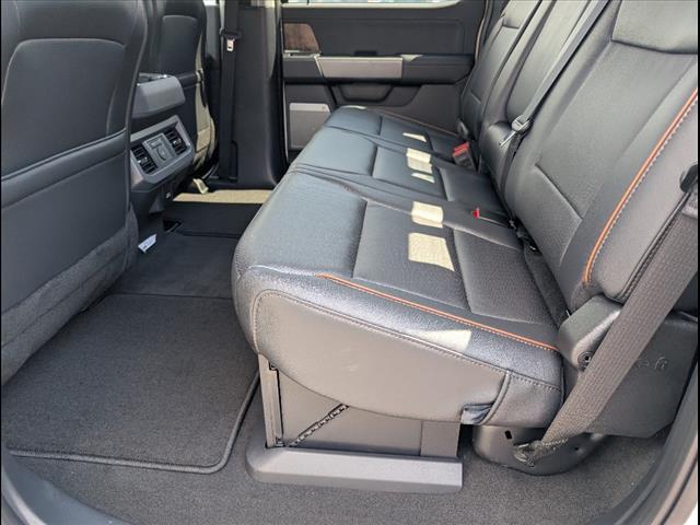 new 2025 Ford F-250 car, priced at $80,000