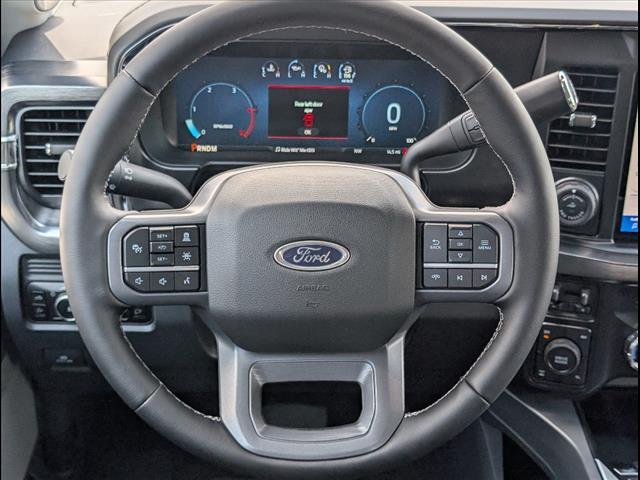 new 2025 Ford F-250 car, priced at $80,000