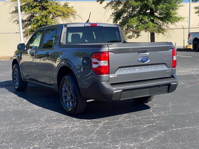 new 2024 Ford Maverick car, priced at $29,910