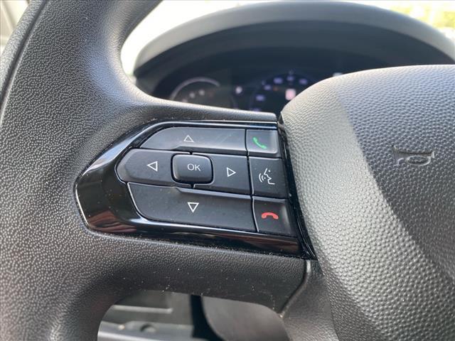 used 2023 Ram ProMaster 2500 car, priced at $29,800