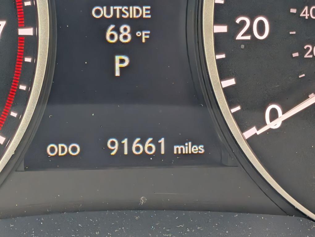 used 2015 Lexus ES 350 car, priced at $18,500
