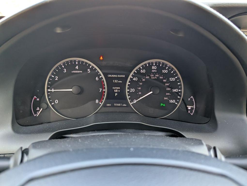 used 2015 Lexus ES 350 car, priced at $18,500