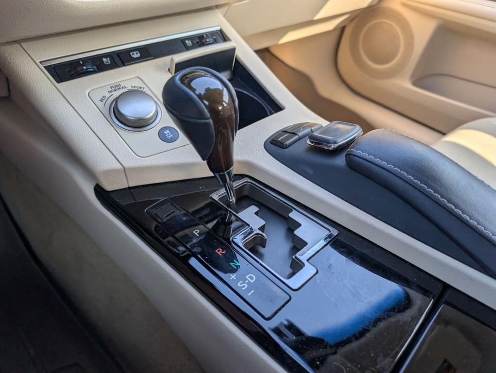 used 2015 Lexus ES 350 car, priced at $18,500
