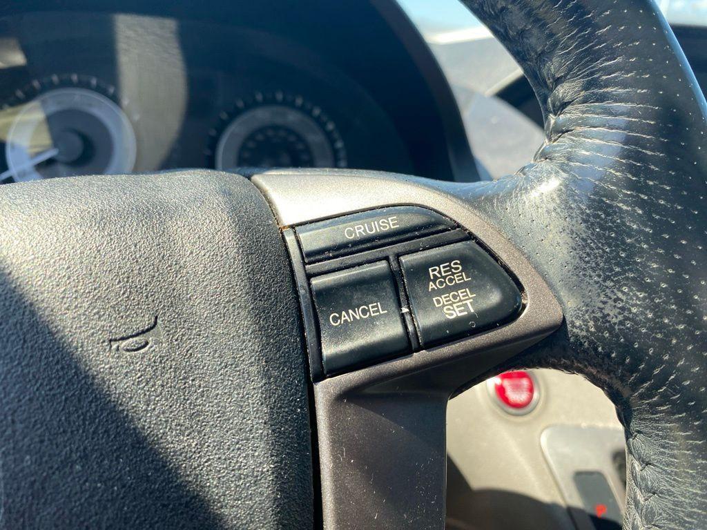 used 2016 Honda Odyssey car, priced at $13,978