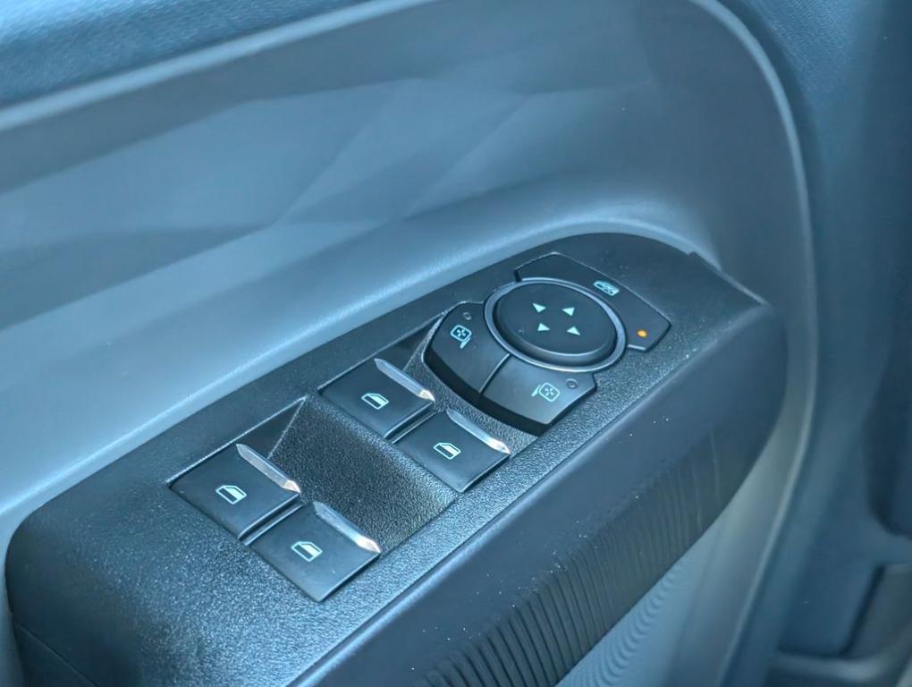 used 2024 Ford Maverick car, priced at $28,241