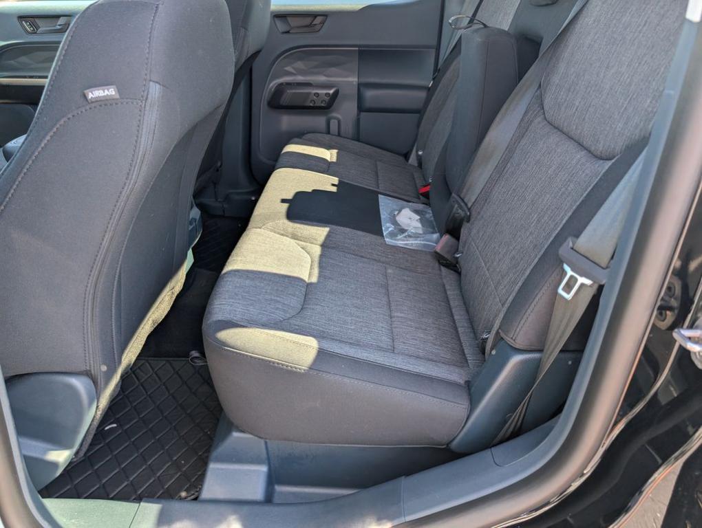 used 2024 Ford Maverick car, priced at $28,241