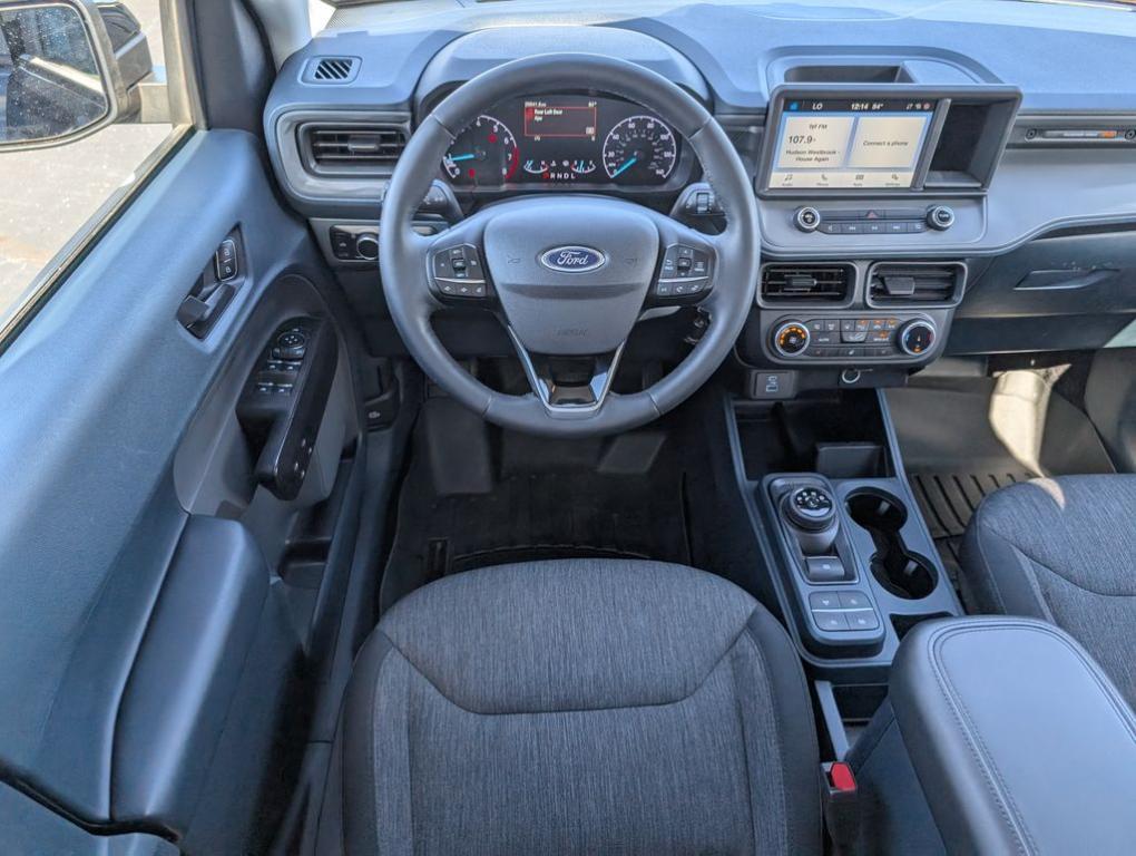 used 2024 Ford Maverick car, priced at $28,241