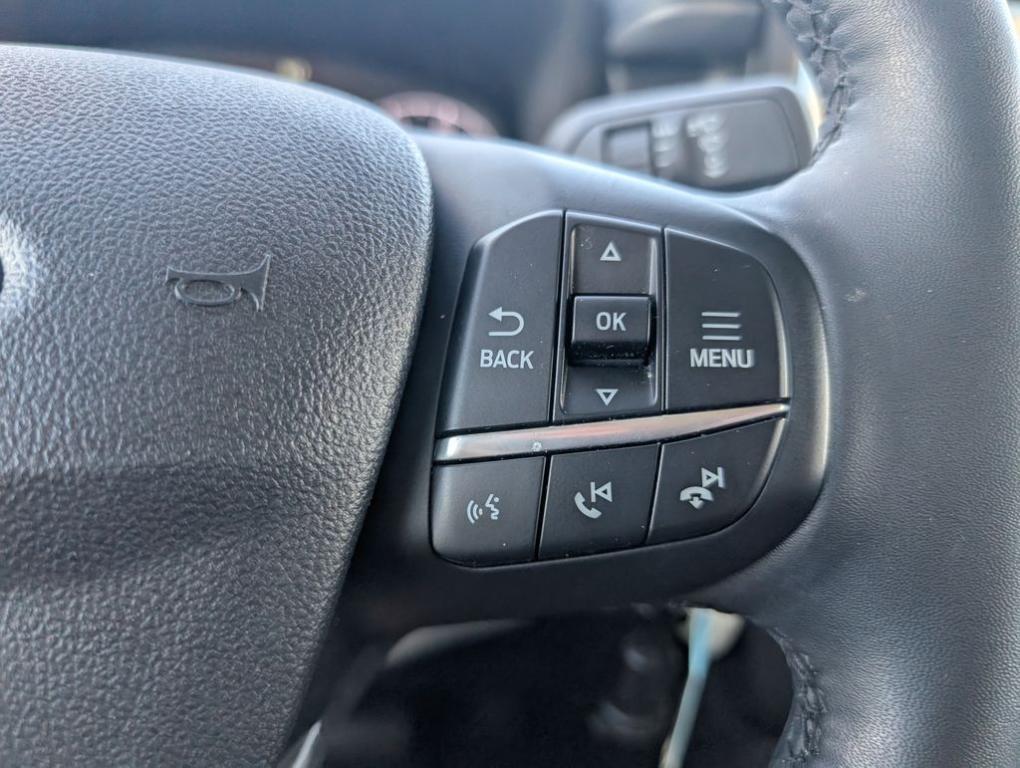 used 2024 Ford Maverick car, priced at $28,241