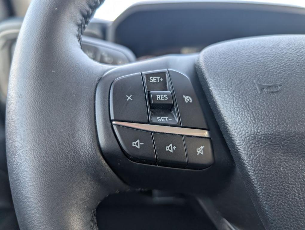 used 2024 Ford Maverick car, priced at $28,241