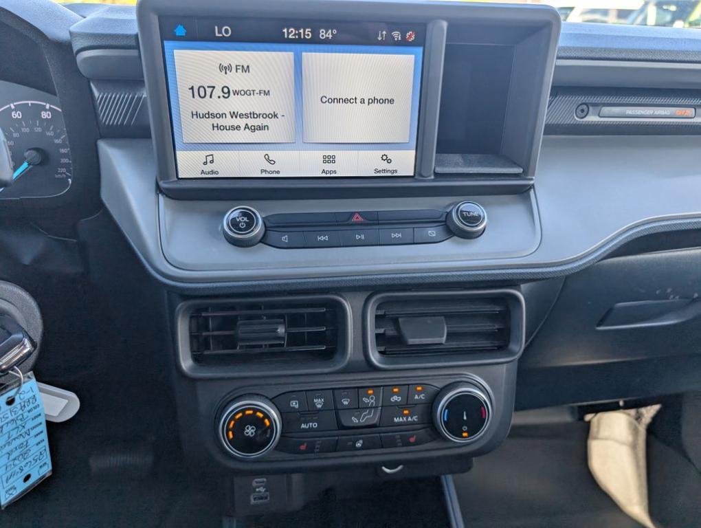 used 2024 Ford Maverick car, priced at $28,241