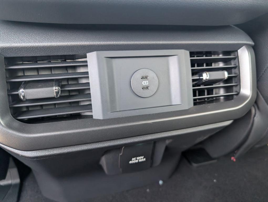 new 2025 Ford F-150 car, priced at $133,220