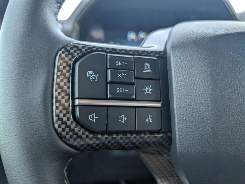 new 2025 Ford F-150 car, priced at $133,220