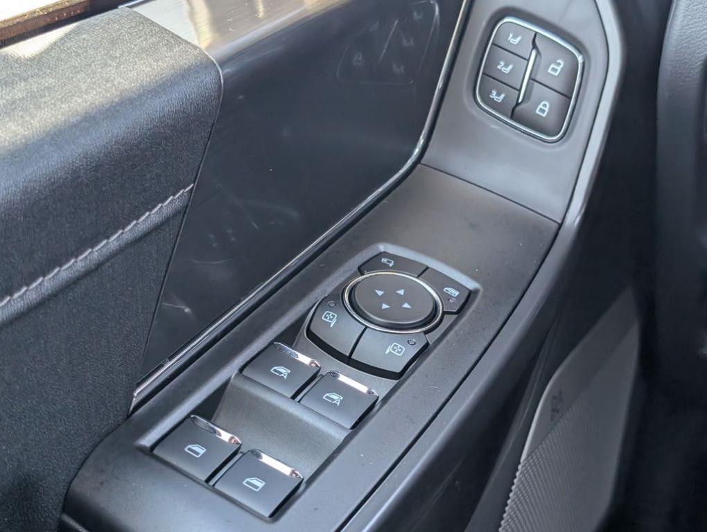 new 2025 Ford F-150 car, priced at $133,220