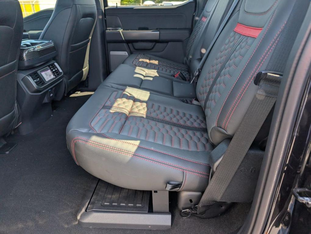 new 2025 Ford F-150 car, priced at $133,220