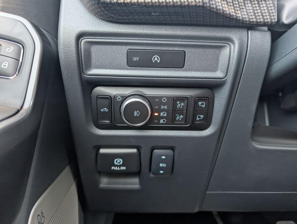 new 2025 Ford F-150 car, priced at $133,220
