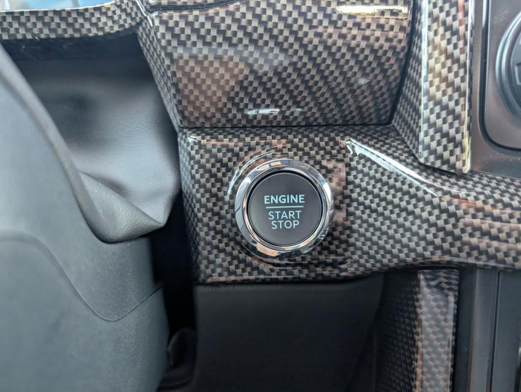 new 2025 Ford F-150 car, priced at $133,220