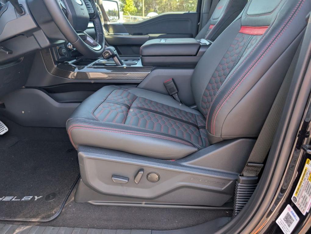 new 2025 Ford F-150 car, priced at $133,220