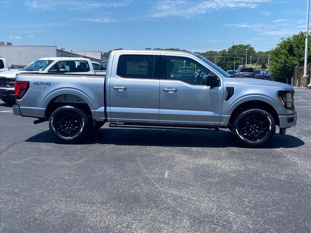 new 2024 Ford F-150 car, priced at $46,520