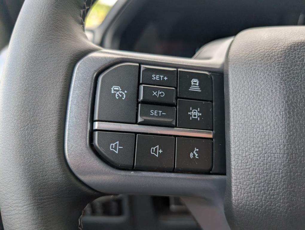 new 2025 Ford F-150 car, priced at $56,275