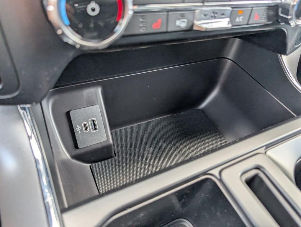 new 2025 Ford F-150 car, priced at $56,275
