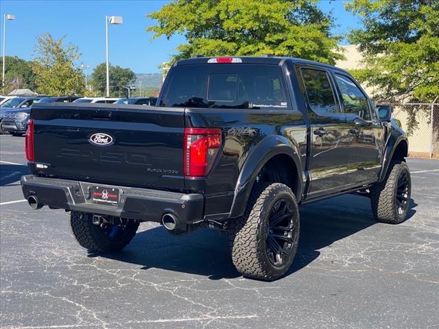 new 2024 Ford F-150 car, priced at $80,212