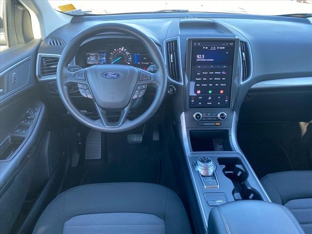 used 2024 Ford Edge car, priced at $27,000