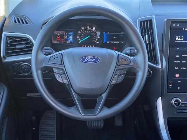 used 2024 Ford Edge car, priced at $27,000