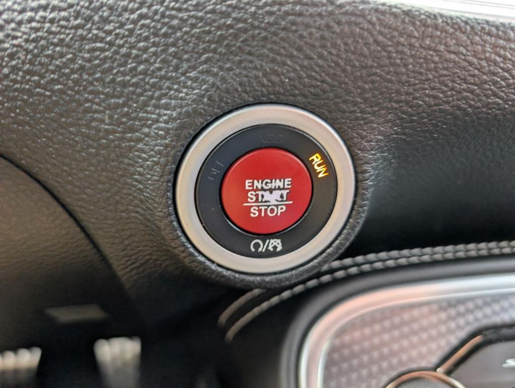 used 2016 Dodge Challenger car, priced at $42,000