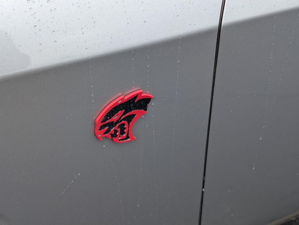 used 2016 Dodge Challenger car, priced at $42,000