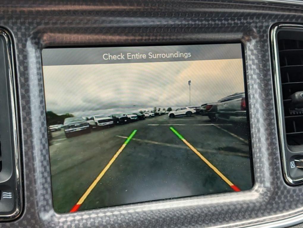 used 2016 Dodge Challenger car, priced at $42,000