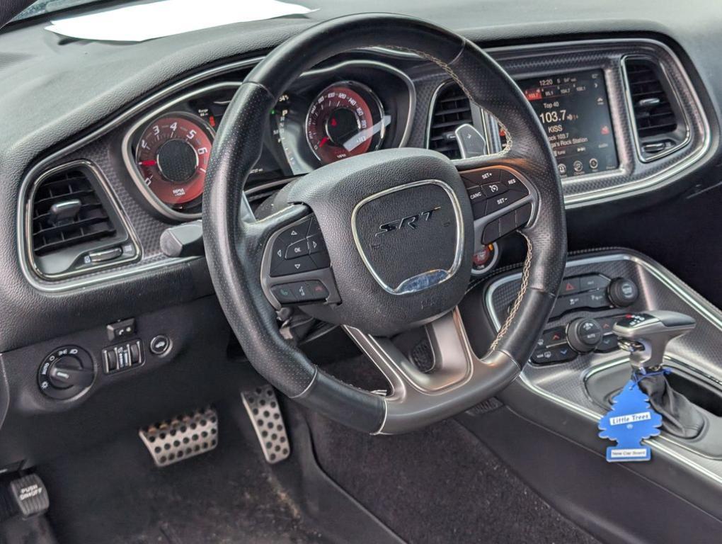 used 2016 Dodge Challenger car, priced at $42,000