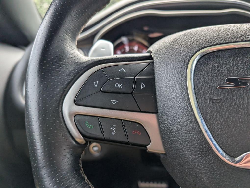 used 2016 Dodge Challenger car, priced at $42,000