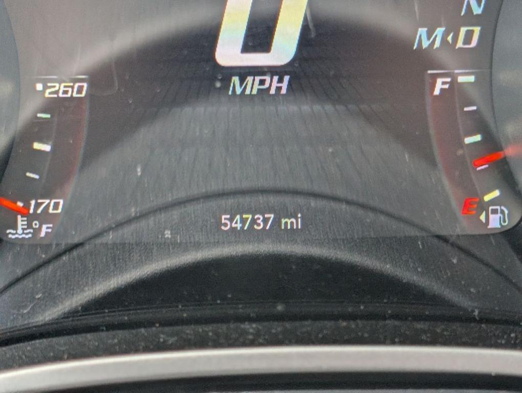 used 2016 Dodge Challenger car, priced at $42,000