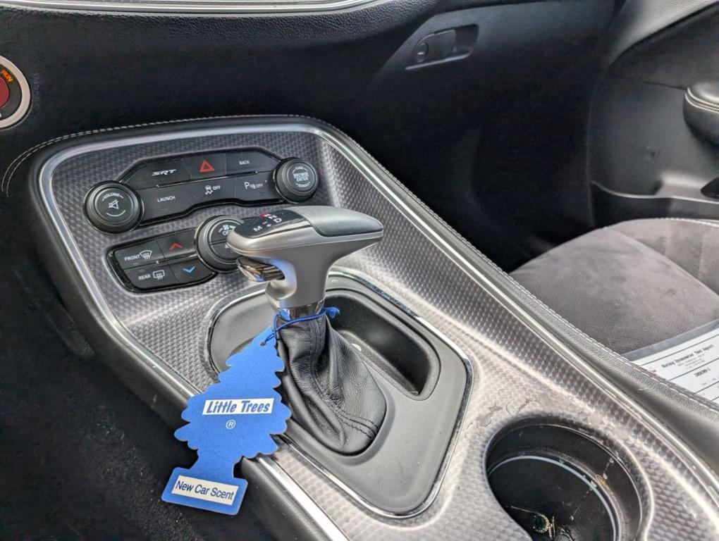 used 2016 Dodge Challenger car, priced at $42,000