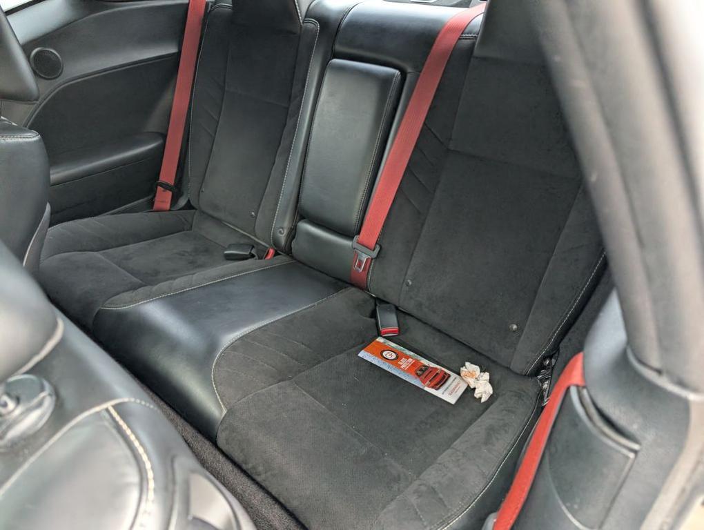 used 2016 Dodge Challenger car, priced at $42,000