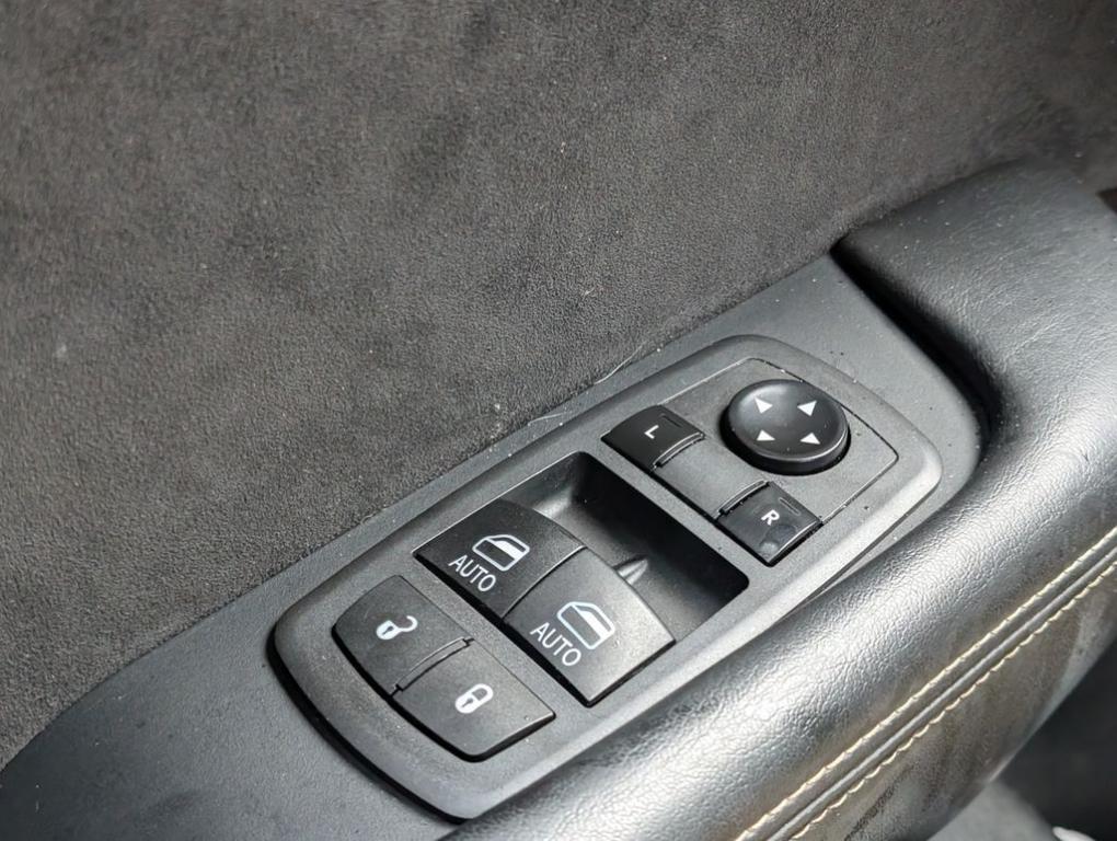 used 2016 Dodge Challenger car, priced at $42,000