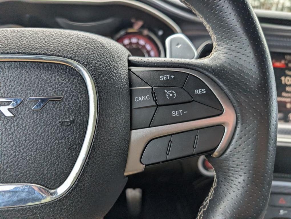 used 2016 Dodge Challenger car, priced at $42,000