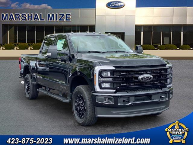new 2024 Ford F-250 car, priced at $84,490