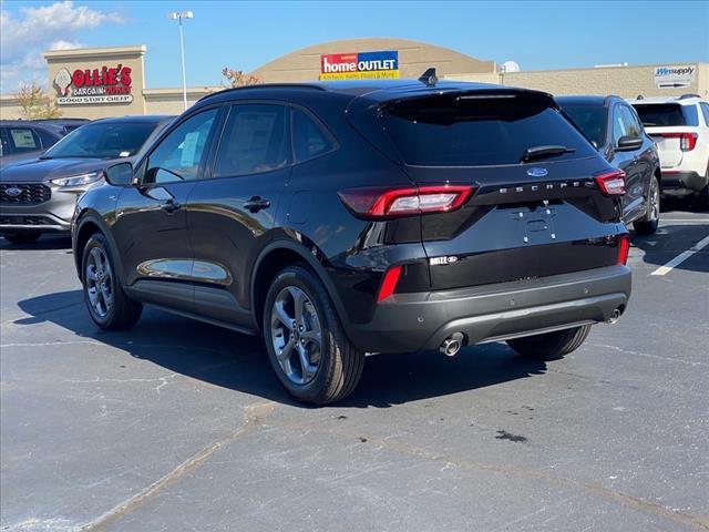 new 2025 Ford Escape car, priced at $31,245