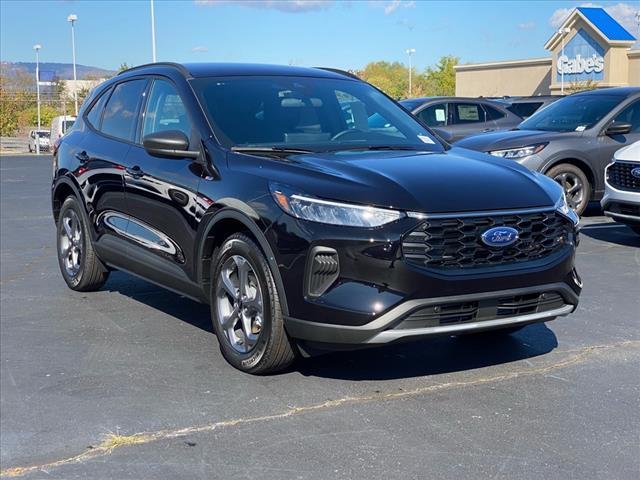 new 2025 Ford Escape car, priced at $31,245