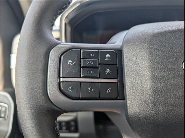 new 2025 Ford F-250 car, priced at $81,610