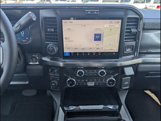 new 2025 Ford F-250 car, priced at $81,610