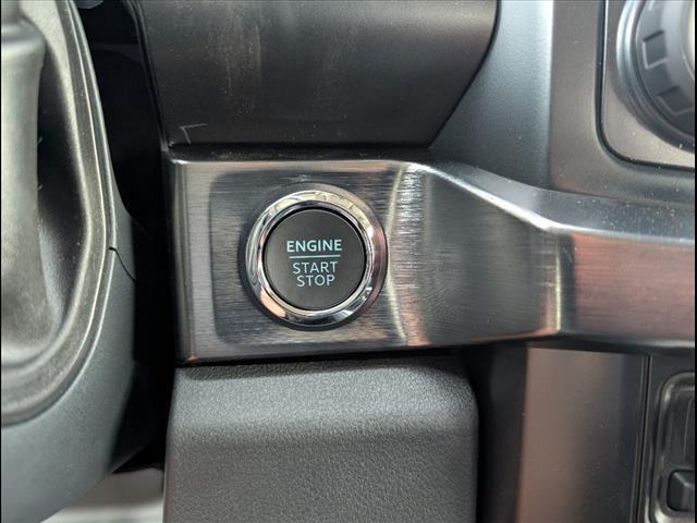 new 2025 Ford F-250 car, priced at $81,610