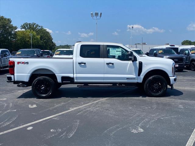 new 2024 Ford F-250 car, priced at $65,351