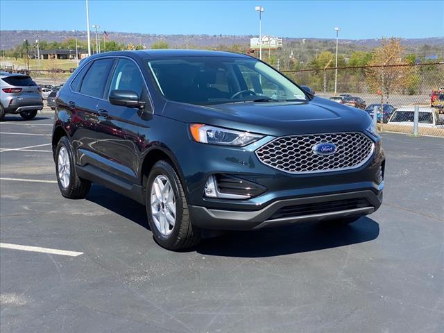 new 2024 Ford Edge car, priced at $34,505