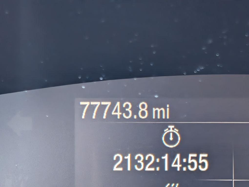 used 2021 Ford Escape car, priced at $14,500