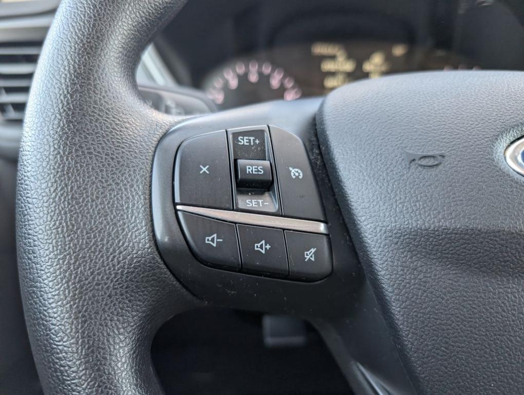 used 2021 Ford Escape car, priced at $14,500